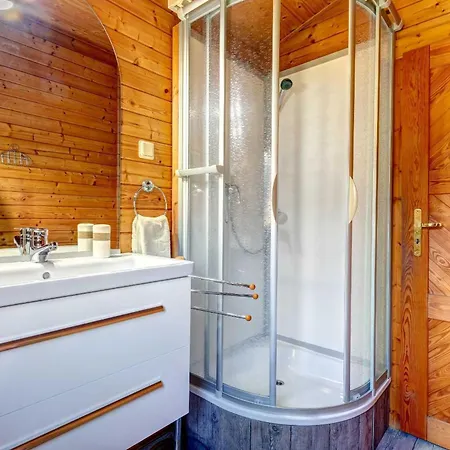 Grabner, Haus 1 Апартаменты