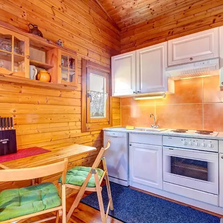 Grabner, Haus 1 Апартаменты *