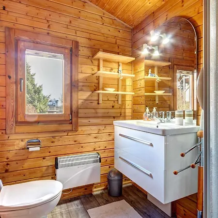 Апартаменты Grabner, Haus 1 Иккериц