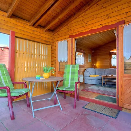 Grabner, Haus 1 Апартаменты