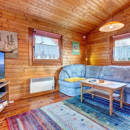 Grabner, Haus 1 Иккериц