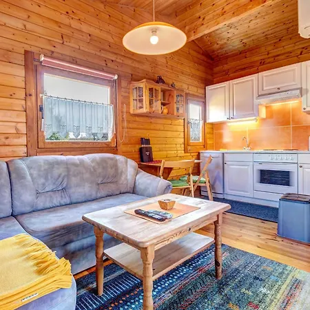 Apartment Grabner, Haus 1 Uckeritz