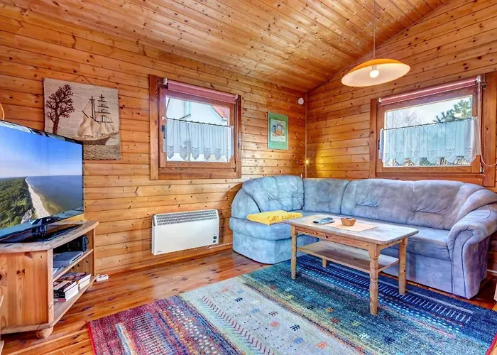 Grabner, Haus 1 于克里茨